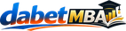 dabet mba logo